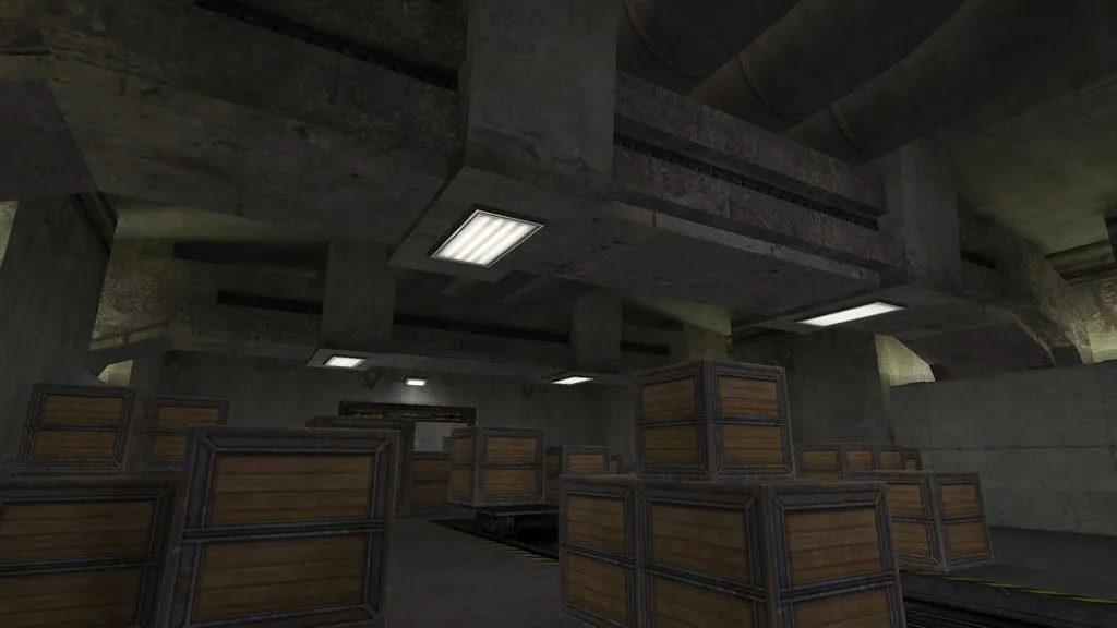 Скриншот Карта «de_prodigy2» для CS 1.6