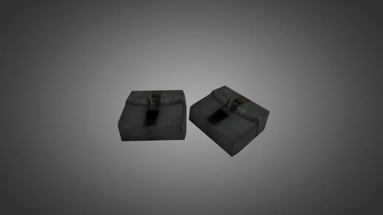 Скриншот Модель «Default Defuser Reskin» (v_ / p_ / w_) для CS 1.6: звуки, анимация осмотра, текстуры