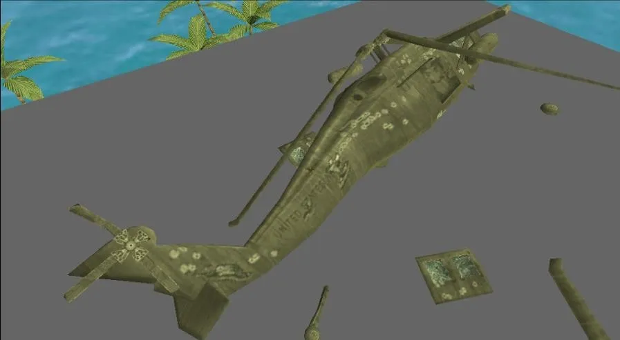 Скриншот  deathrun_dgs для CS 1.6: карта deathrun, ловушки, раунды T/CT и настройки сервера