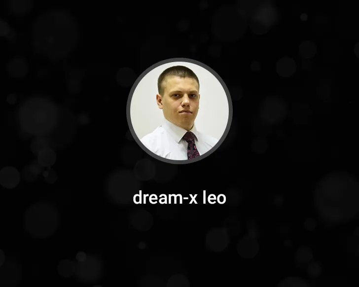 Скриншот Конфиг Dream-x Leo CFG для CS 1.6 – Настройте игру как Леонид Пермяков