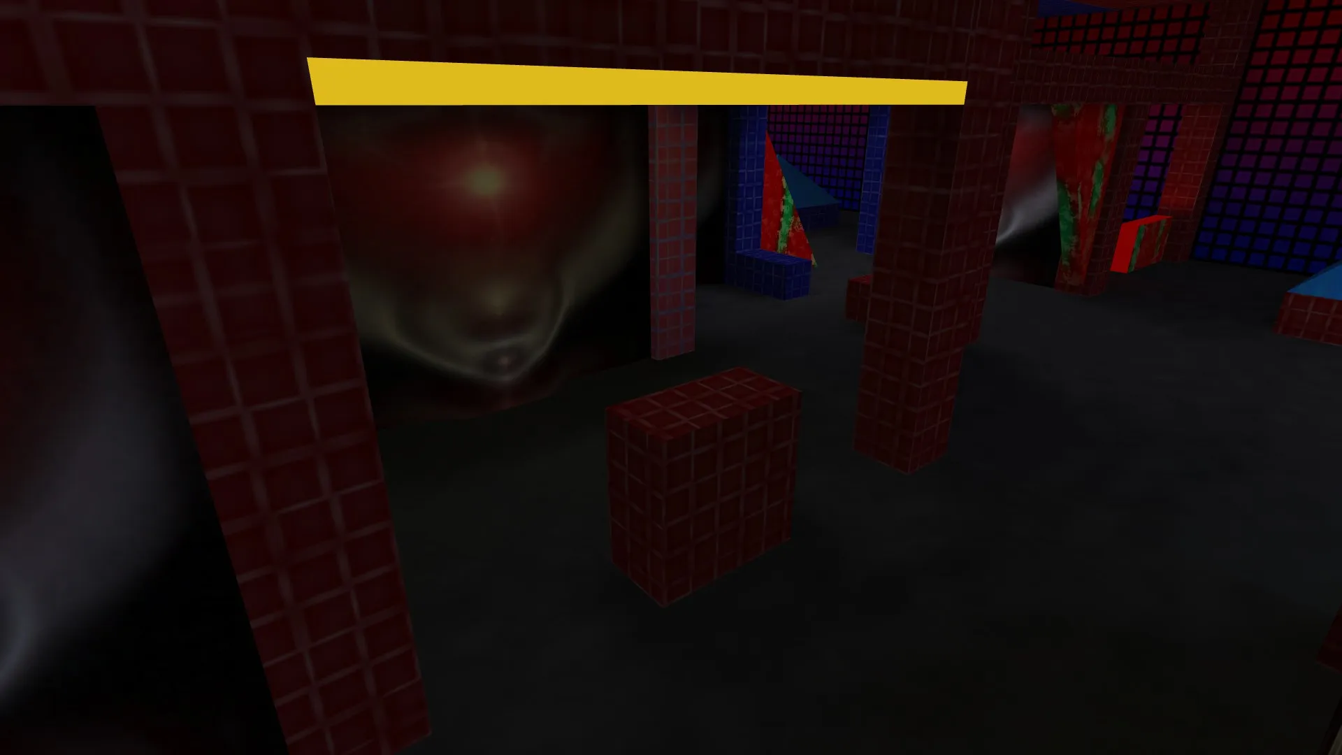 Скриншот  de_audioarena для CS 1.6: тактика, точки, боты .nav, оптимизация wpoly/epoly