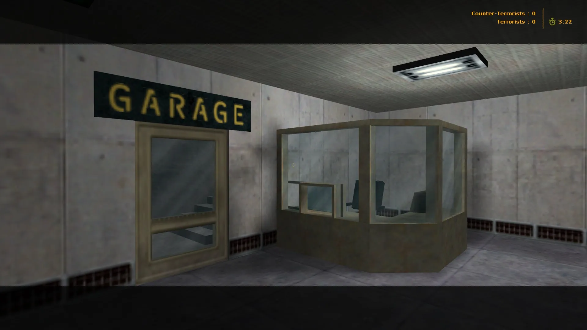 Скриншот Карта de_toxic для CS 1.6: Особенности и Тактики