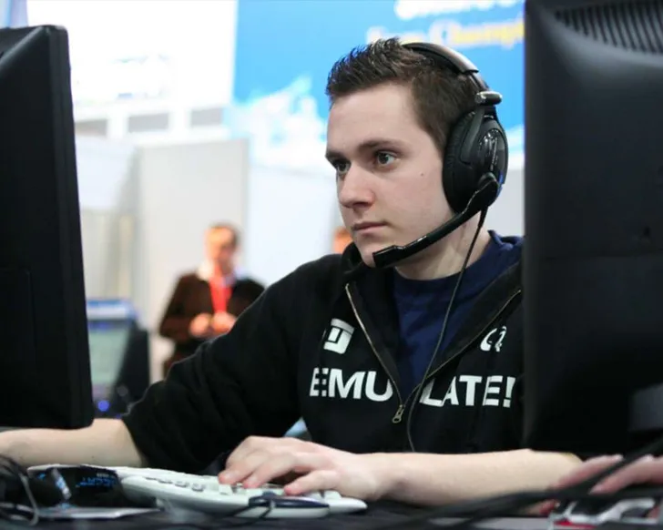 Скриншот Конфиг «mSx.cfg» для CS 1.6 - Профессиональные настройки от Майкла Кассиси