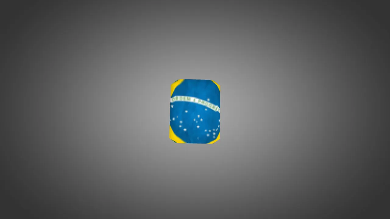 Скриншот Модель «Бразильский рюкзак» для CS 1.6: v_ p_ w_ модели, анимация осмотра, звуки, текстуры и своя уникальность