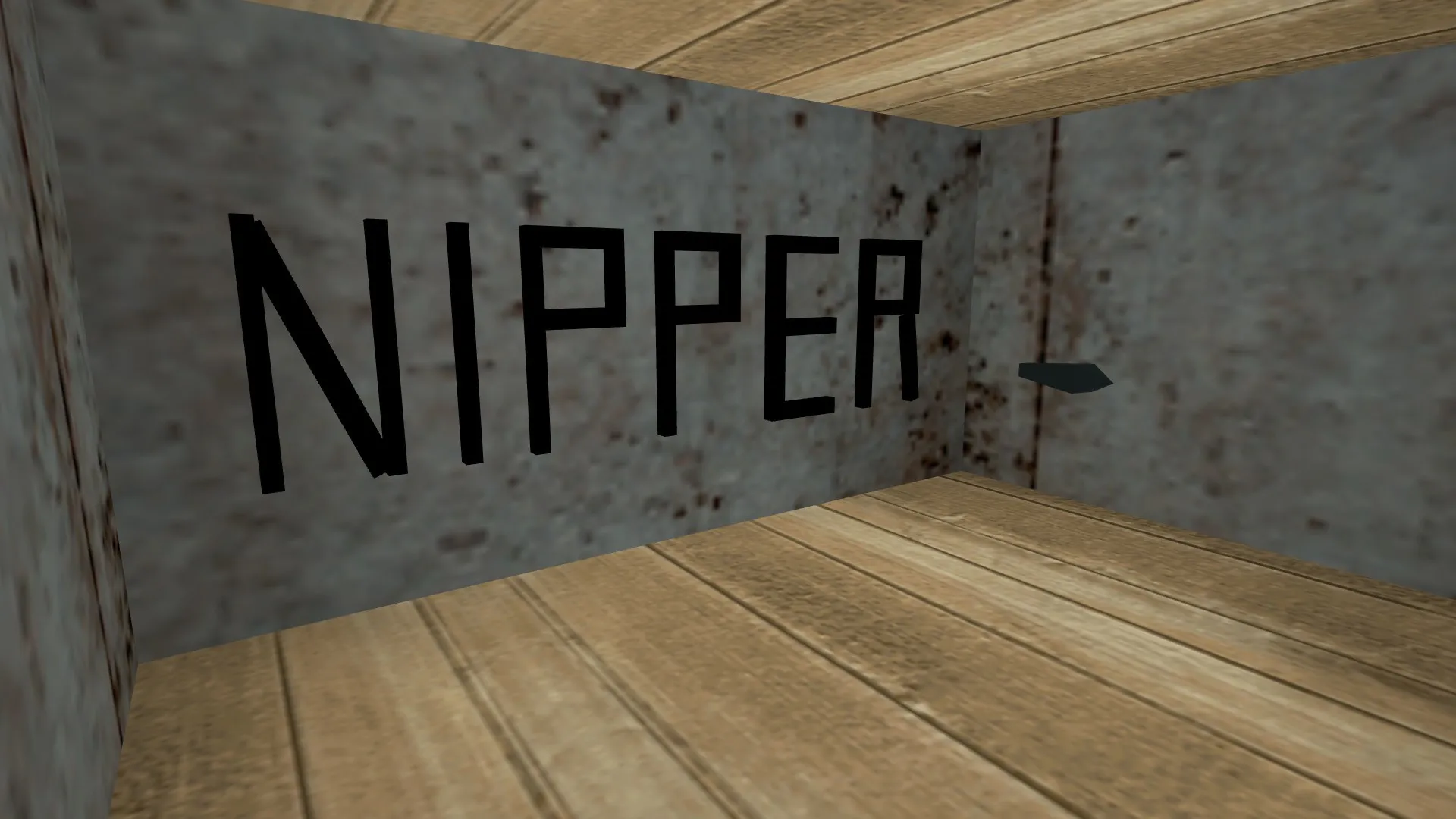 Скриншот  Карта de_nmramelle для CS 1.6 - подробный обзор и тактика