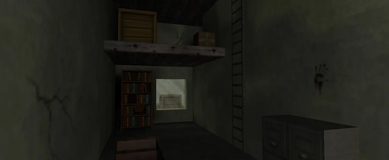 Скриншот  de_countryhouse для CS 1.6: обзор карты, точки, раунды, .nav и оптимизация под FPS