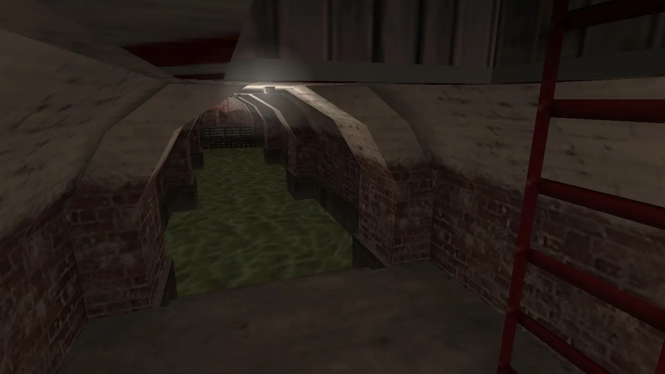 Скриншот  de_afghn_beta для CS 1.6: описание карты, точки, баланс сторон, .nav и оптимизация