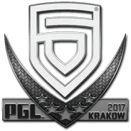 Скриншот  Граффити «PGL Krakow 2017 Major Graffiti Pack» для CS 1.6 - Загрузи сейчас!