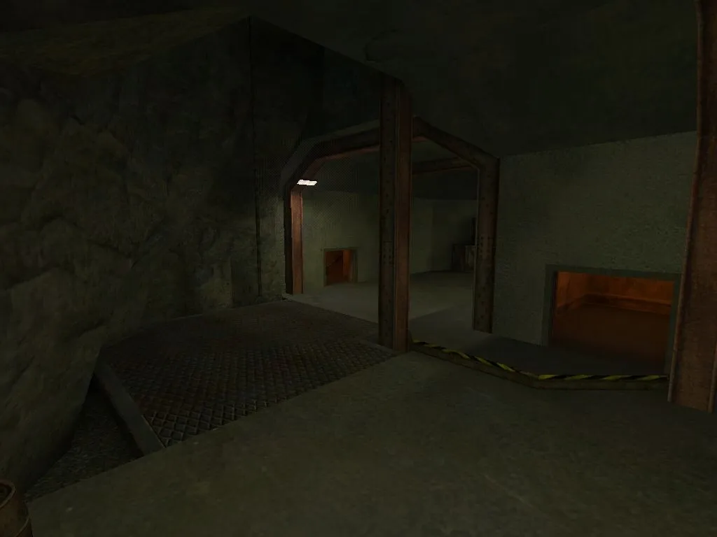 Скриншот  Карта «de_toxwastor» для CS 1.6 - Подробное описание и характеристики