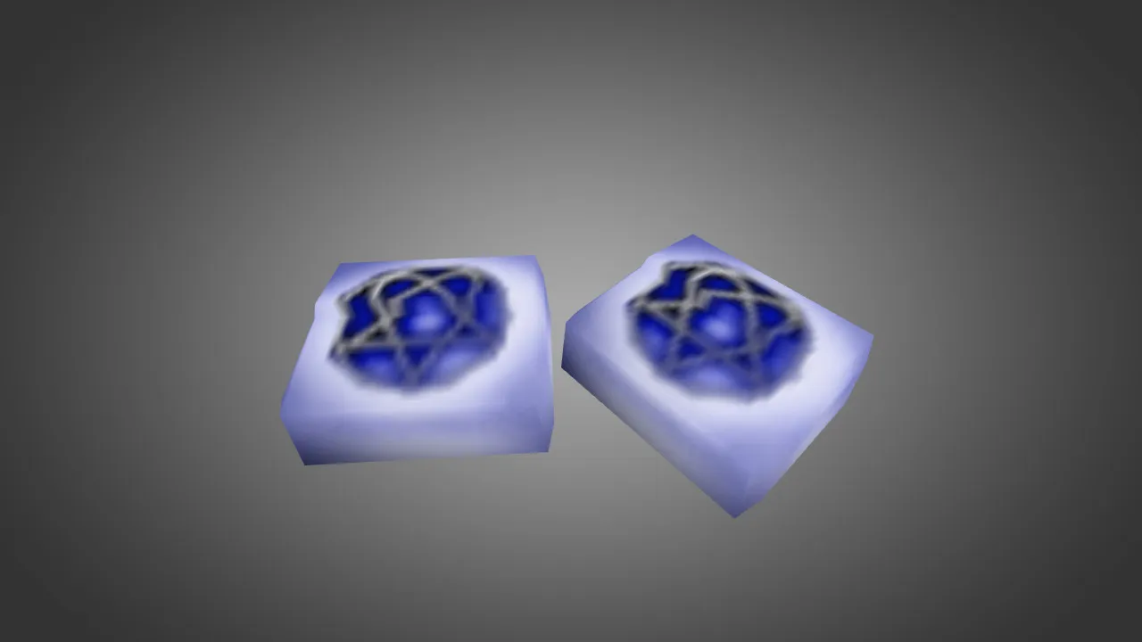 Скриншот Модель «Heartagram Defuser» для CS 1.6: v_/p_/w_ щипцы, звуки, анимация осмотра и текстуры