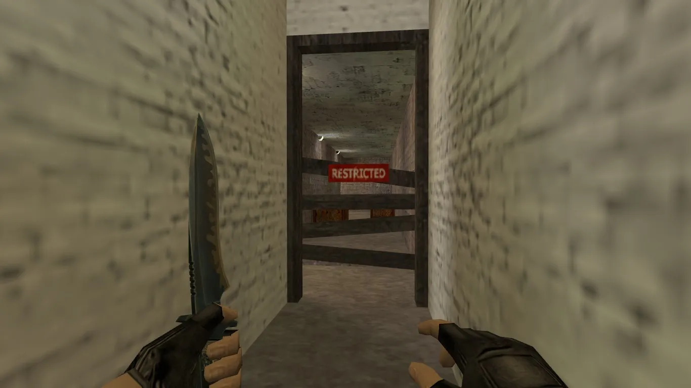 Скриншот  Карта de_train_2x2_2 для CS 1.6 – подробный обзор и скачивание