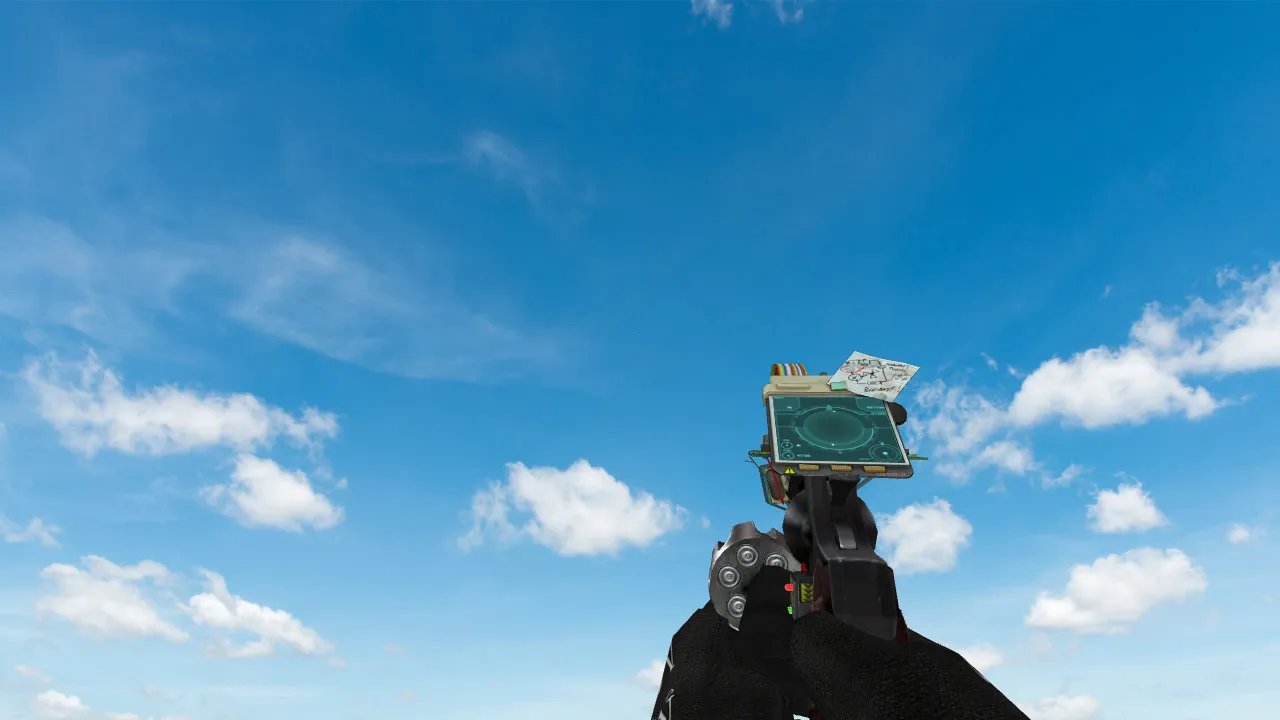 Скриншот Модель «Pythonic 357» для CS 1.6 - Высокое качество и реализм