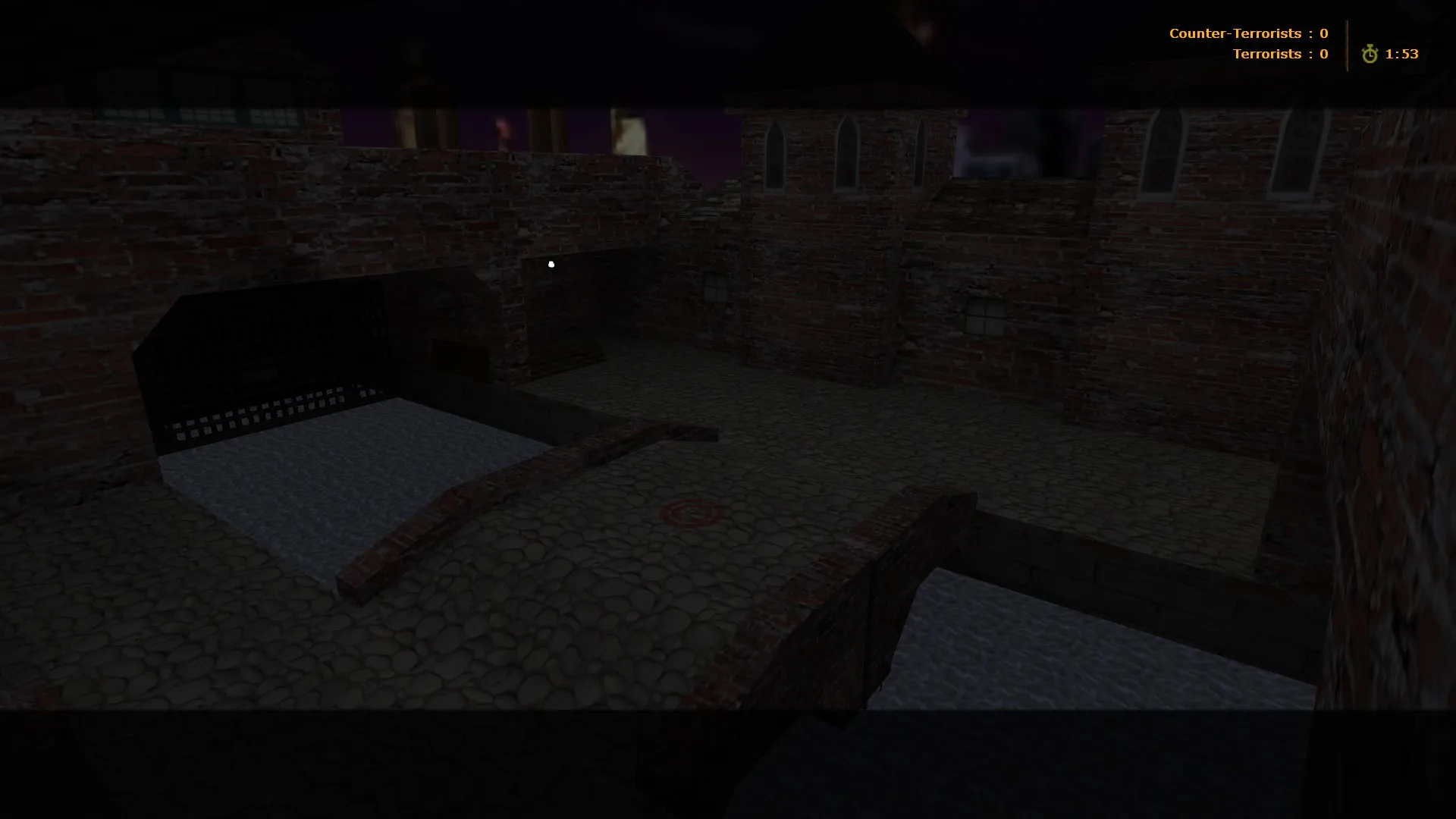 Скриншот  Карта de_strike для CS 1.6 - подробное описание и тактика