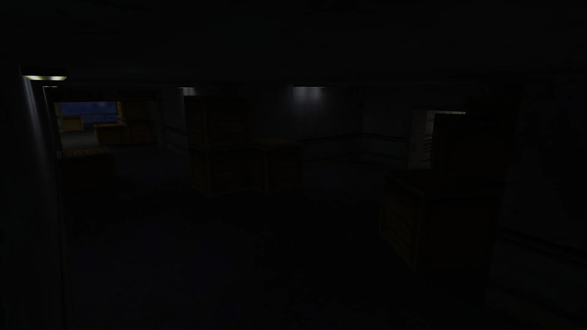 Скриншот  Карта de_prodigy_b4 для CS 1.6: Обзор и Тактика