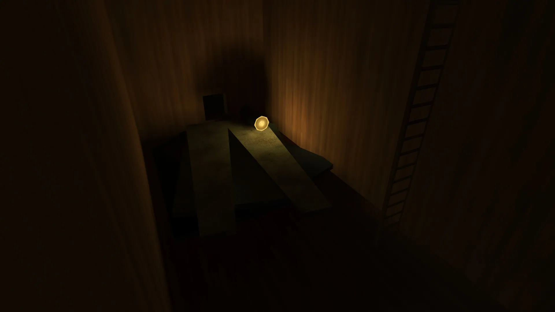 Скриншот  Карта de_rats_room для CS 1.6 - тактические возможности и оптимизация