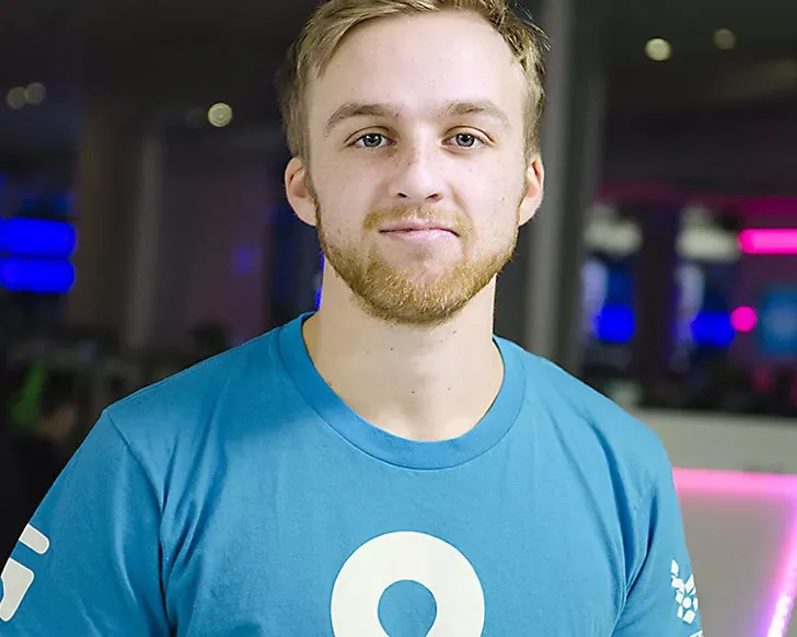 Скриншот Скачать конфиг n0thing.cfg для CS 1.6 – профессиональный настройка от Джордана Гилберта