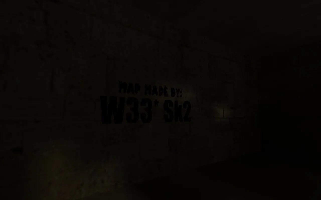 Скриншот  Карта de_reset_dust2 для CS 1.6: Баланс и тактика