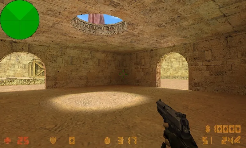 Скриншот  Карта de_pms_2x2 для CS 1.6: подробный обзор и тактика