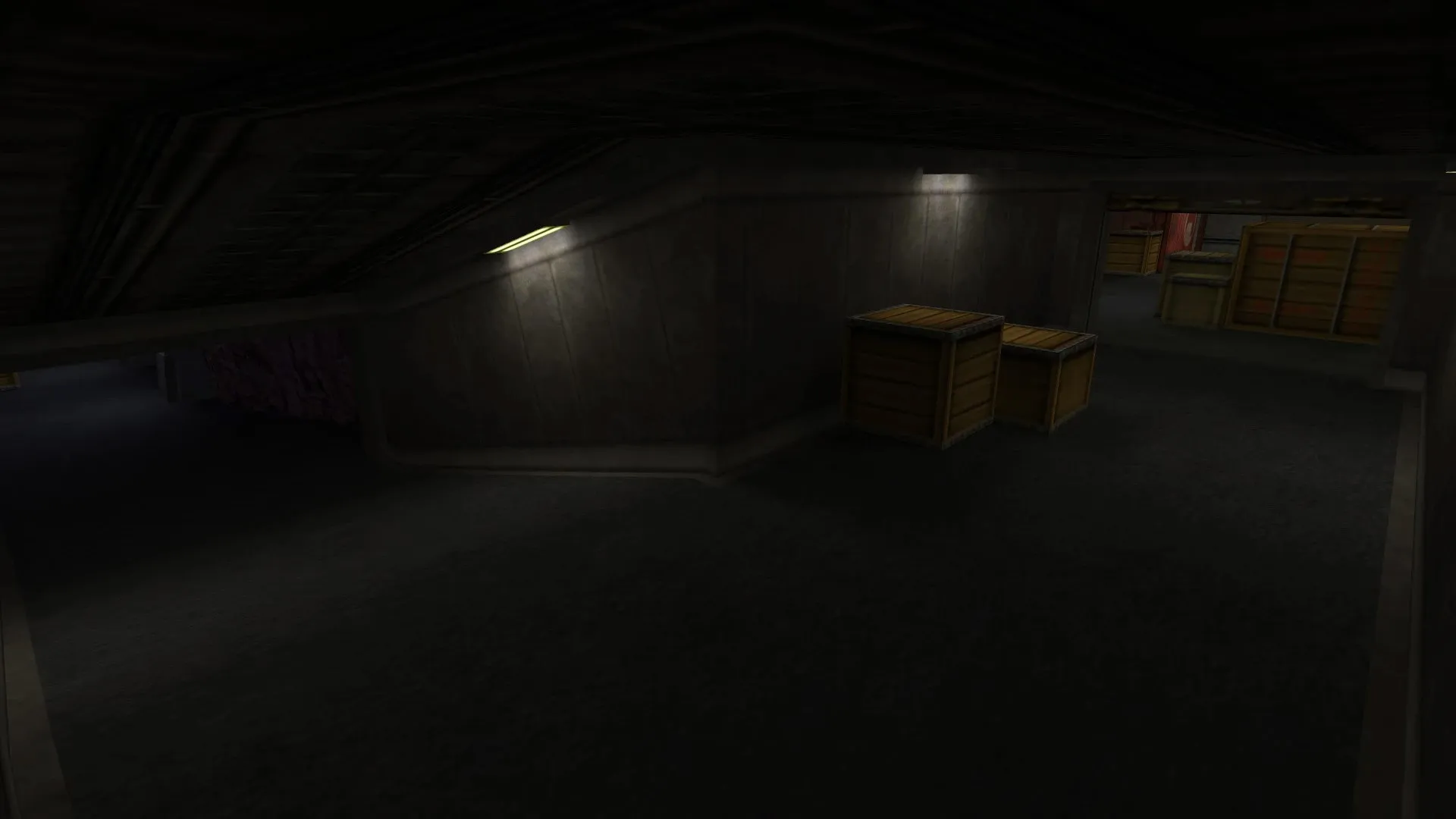 Скриншот  Карта de_prodigy_b4 для CS 1.6: Обзор и Тактика