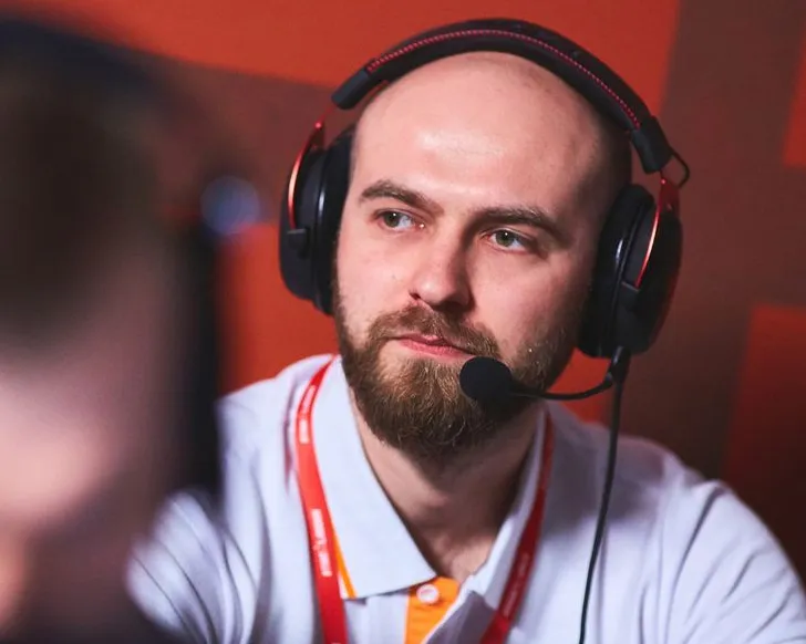 Скриншот Конфиг kuben.cfg для CS 1.6 - Профессиональный конфиг от Якуба Гурчиньского