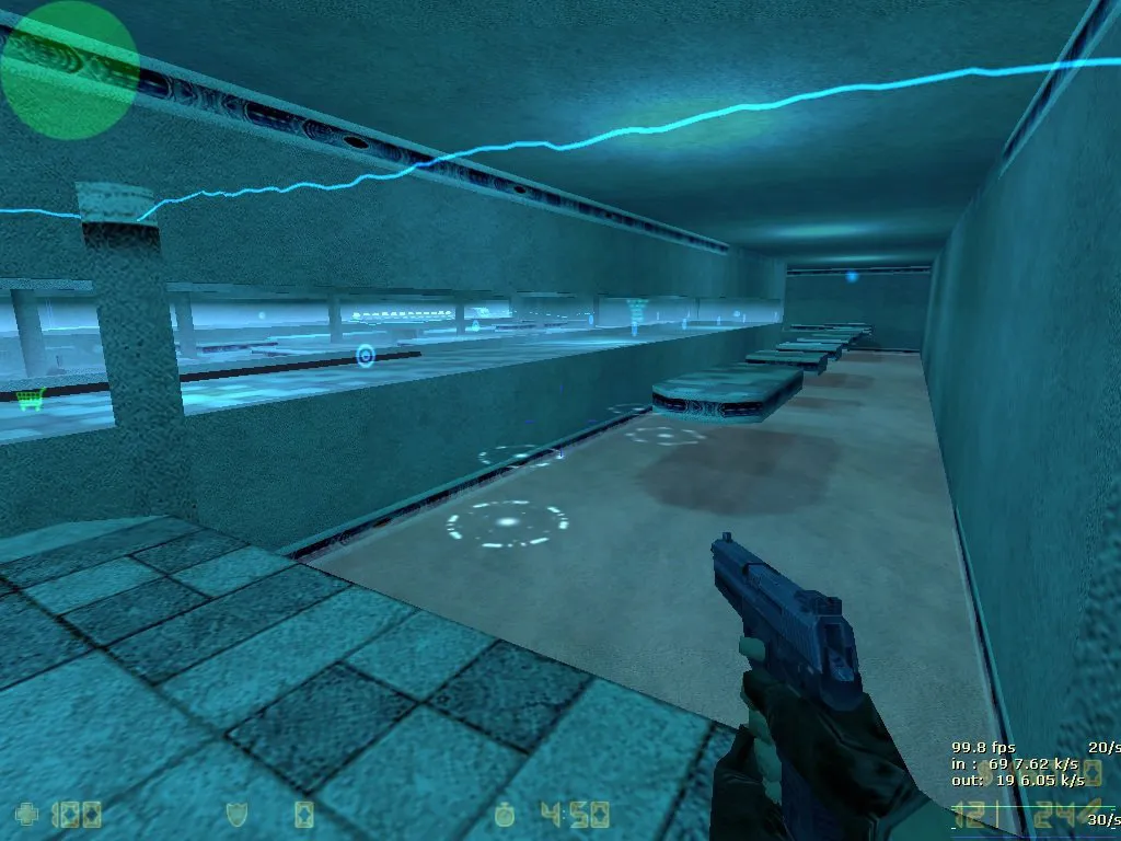 Скриншот Карта «deathrun_duality_final» для CS 1.6