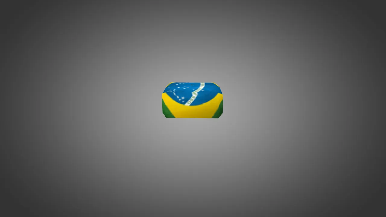 Скриншот Модель «Бразильский рюкзак» для CS 1.6: v_ p_ w_ модели, анимация осмотра, звуки, текстуры и своя уникальность