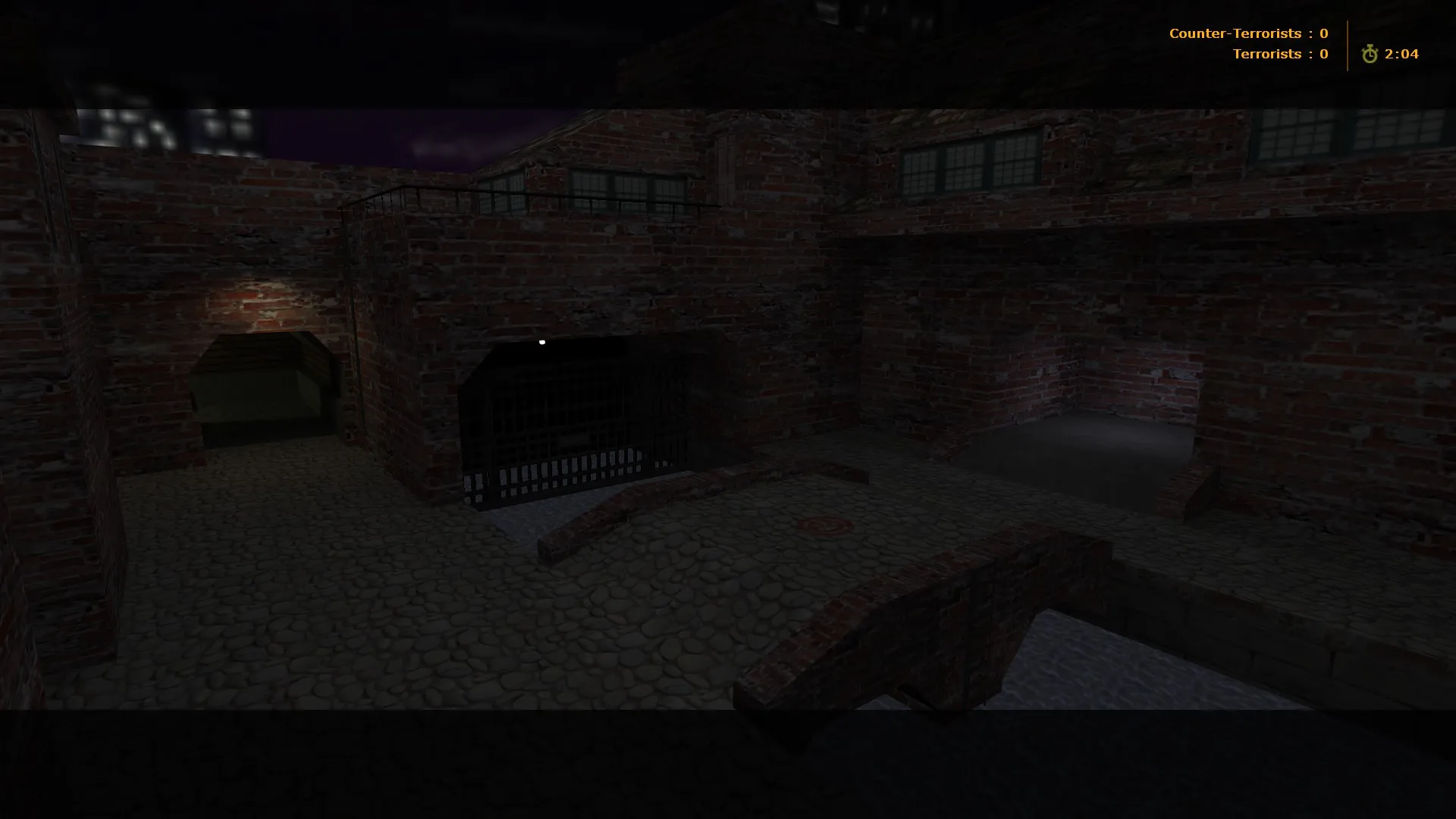 Скриншот  Карта de_strike для CS 1.6 - подробное описание и тактика