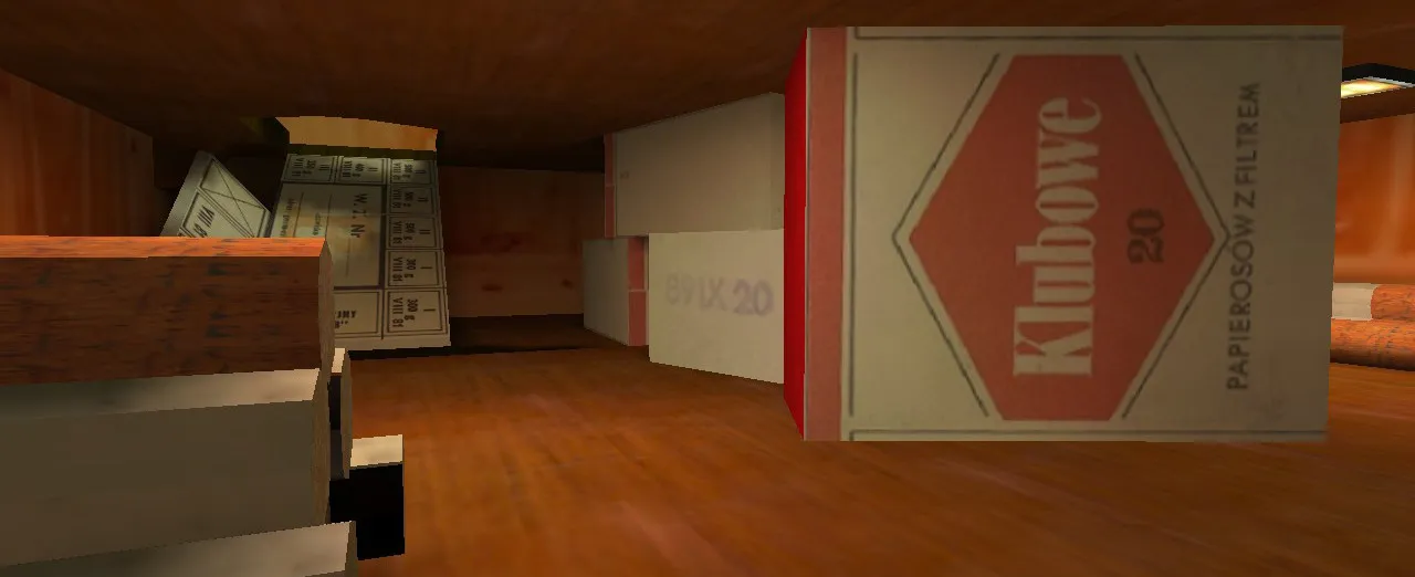 Скриншот Карта «de_kredens» для CS 1.6