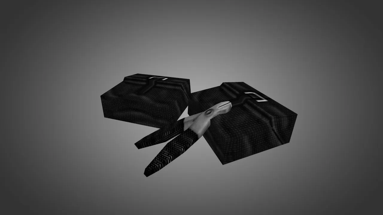 Скриншот Модель «Glue's Defuse Kit HD Reskin» (щипцы) для CS 1.6: v_, p_, w_ модели, звук, анимация осмотра и текстуры