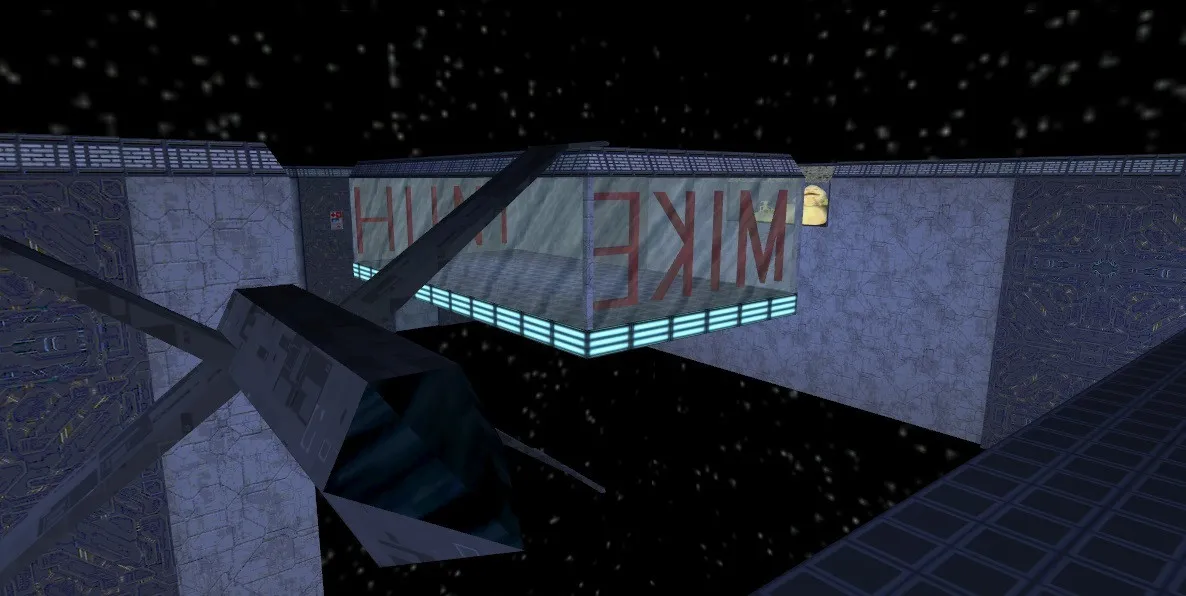 Скриншот  Карта m3_dustwars для CS 1.6: тактический обзор и особенности