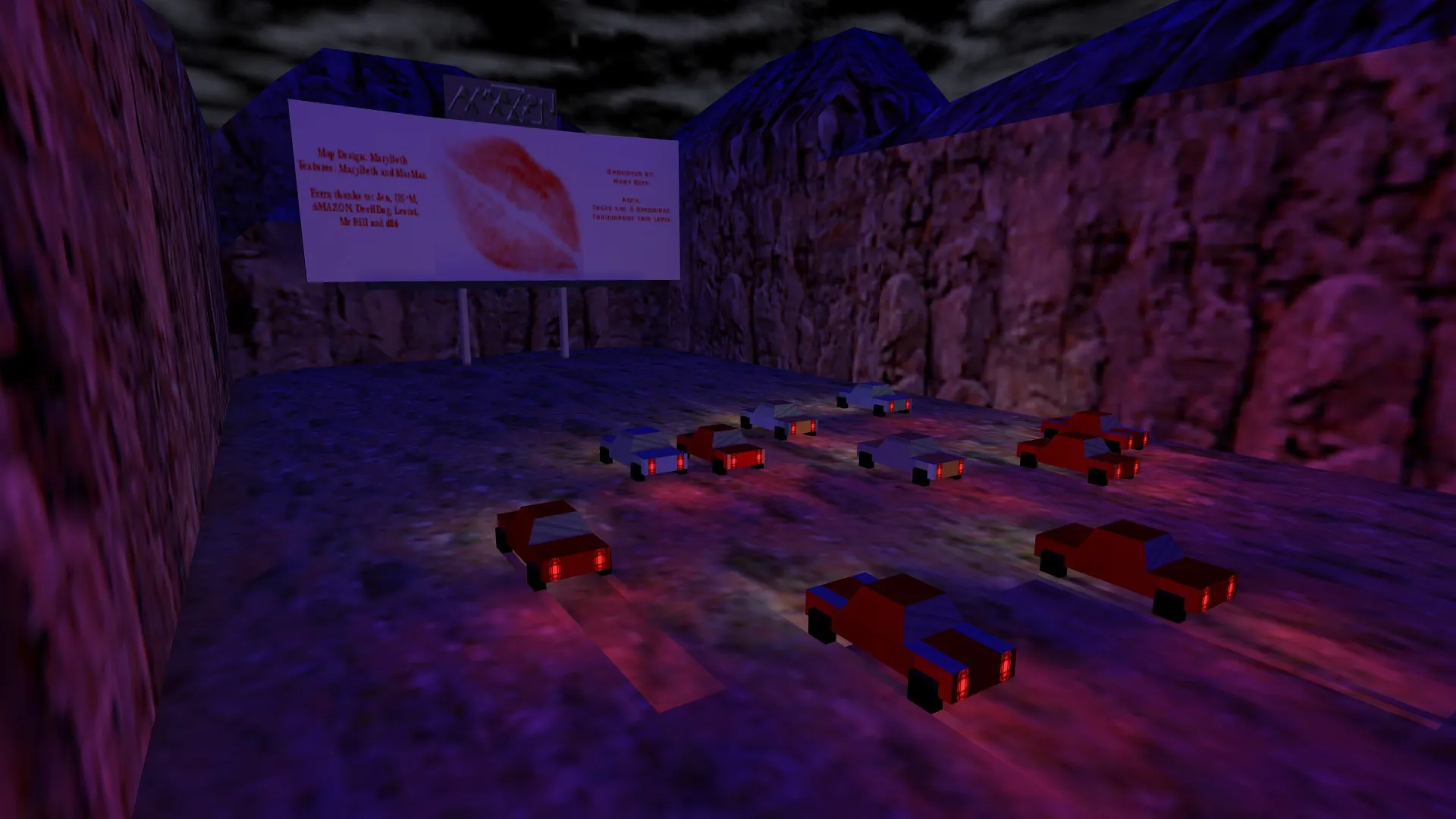 Скриншот  Карта de_shuttle_n8 для CS 1.6 - тактические возможности и особенности