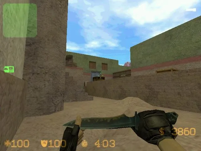 Скриншот  de_boredom_beta карта для CS 1.6: баланс сторон, тактика, точки, .nav и оптимизация wpoly/epoly