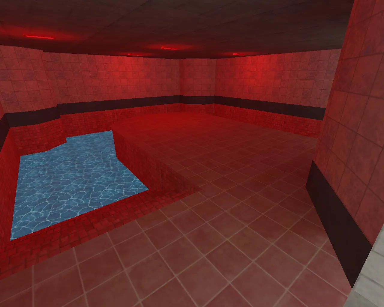 Скриншот Карта «de_polo» для CS 1.6