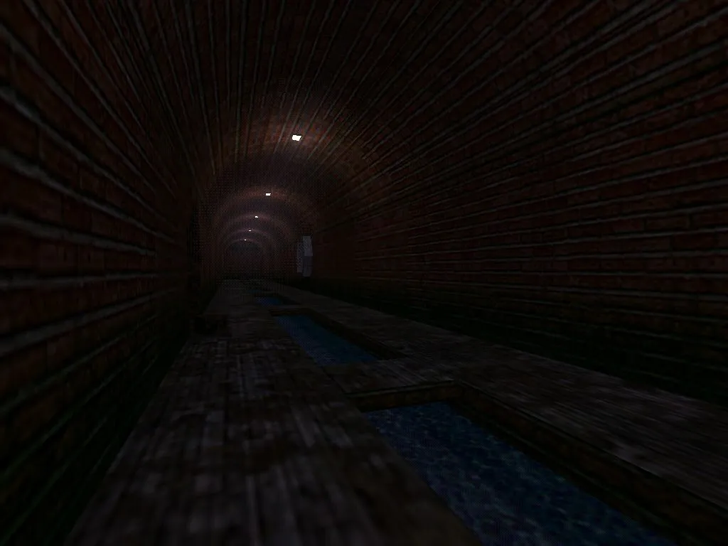 Скриншот Карта «de_leestore» для CS 1.6