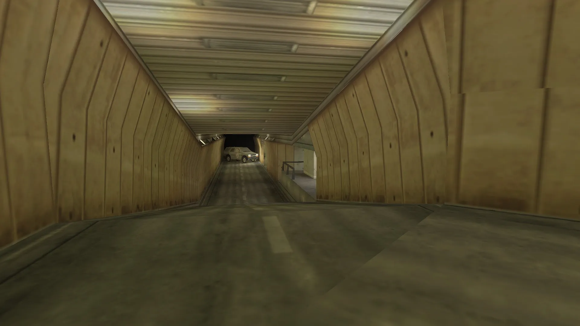 Скриншот  Карта de_sampa для CS 1.6 - Тактические особенности и стратегии