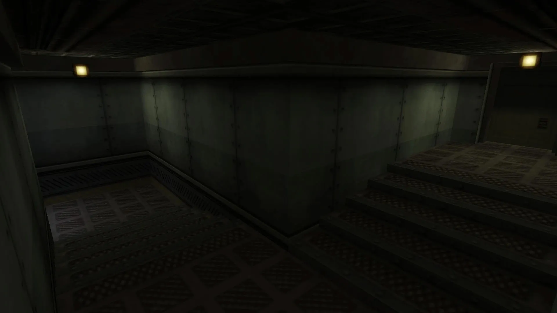 Скриншот  Карта de_prodigy_b4 для CS 1.6: Обзор и Тактика