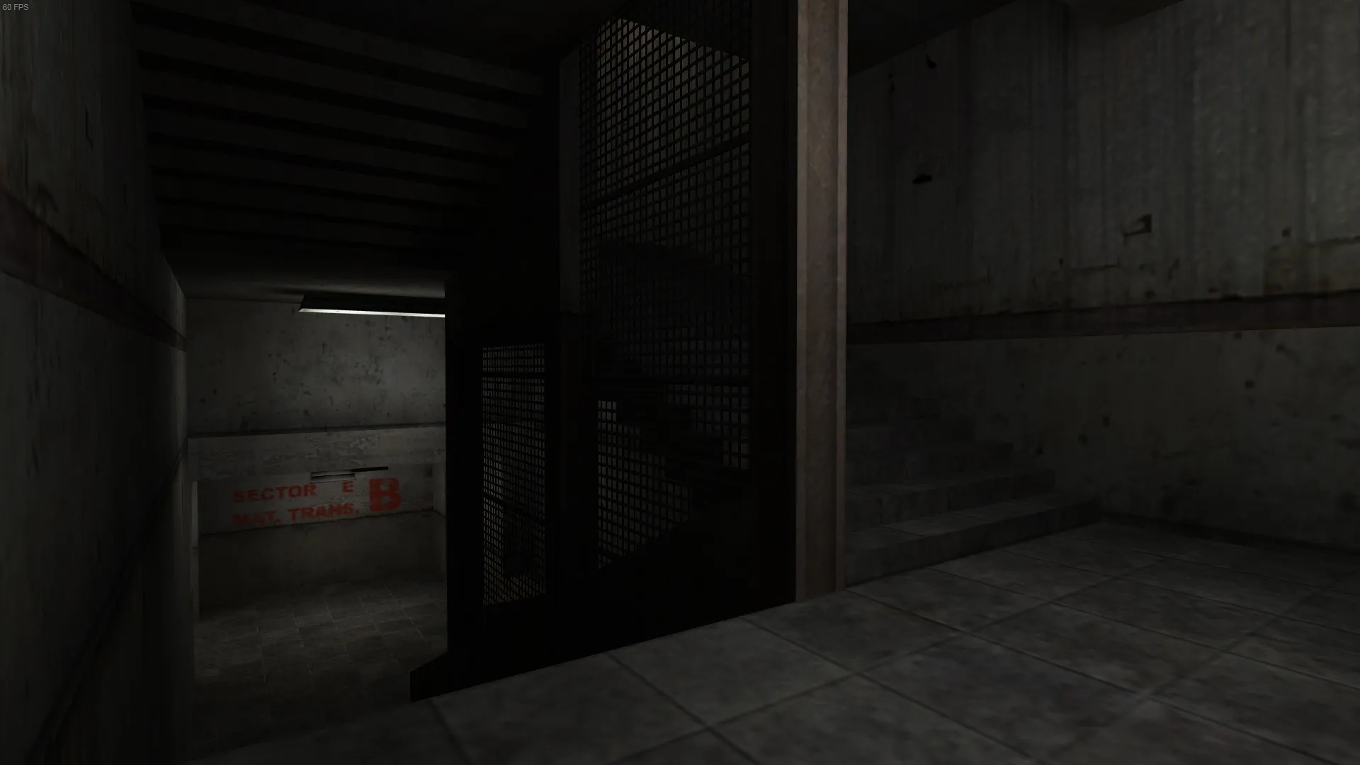 Скриншот  Карта de_shelegiel_v112 для CS 1.6 - Тактические особенности и оптимизация