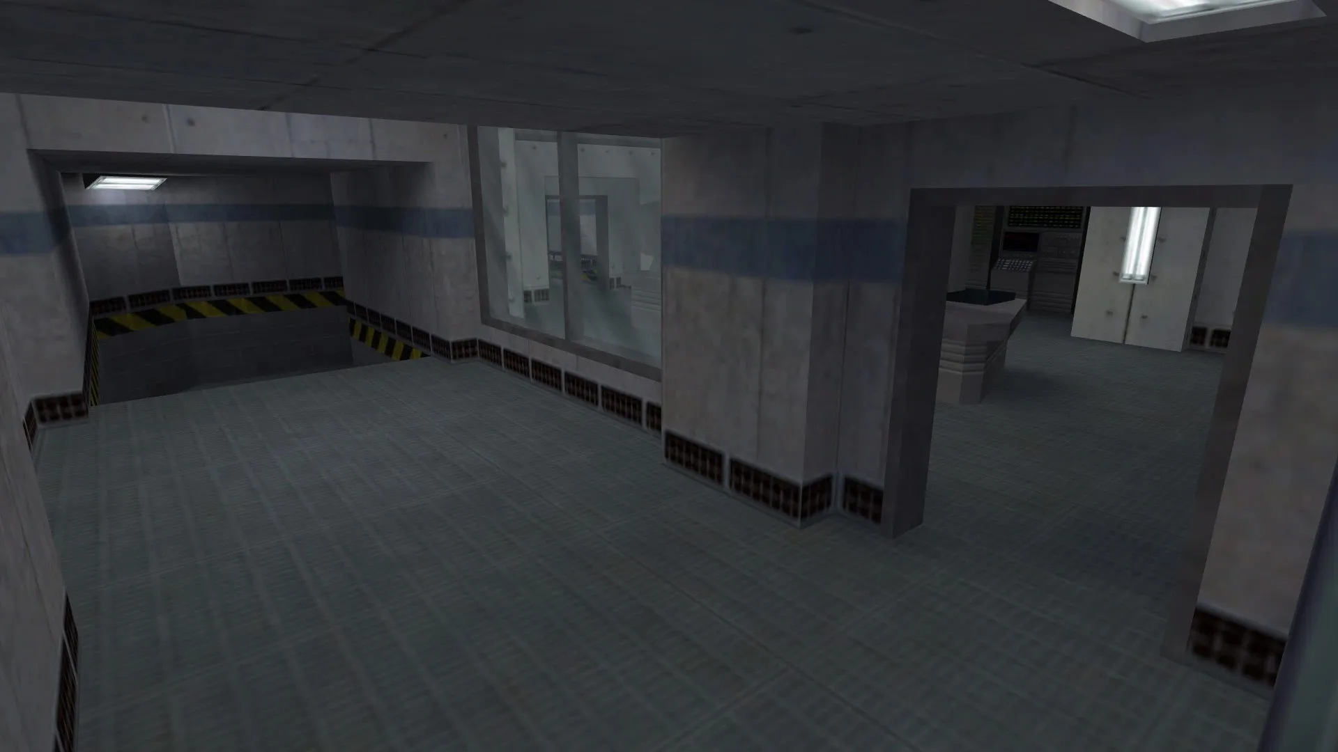 Скриншот  Карта de_prodigy_b4 для CS 1.6: Обзор и Тактика