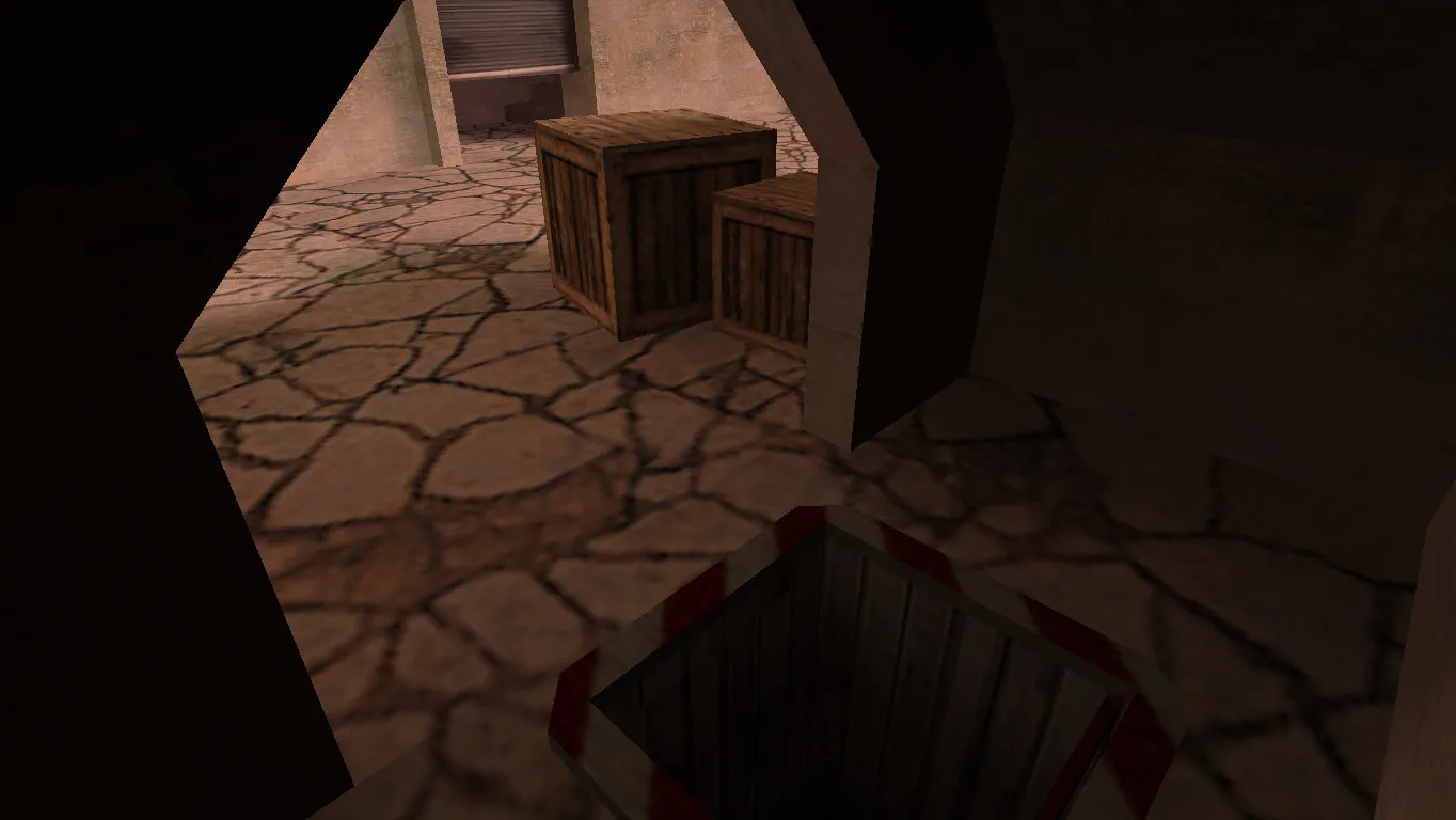 Скриншот  de_afghn_beta для CS 1.6: описание карты, точки, баланс сторон, .nav и оптимизация