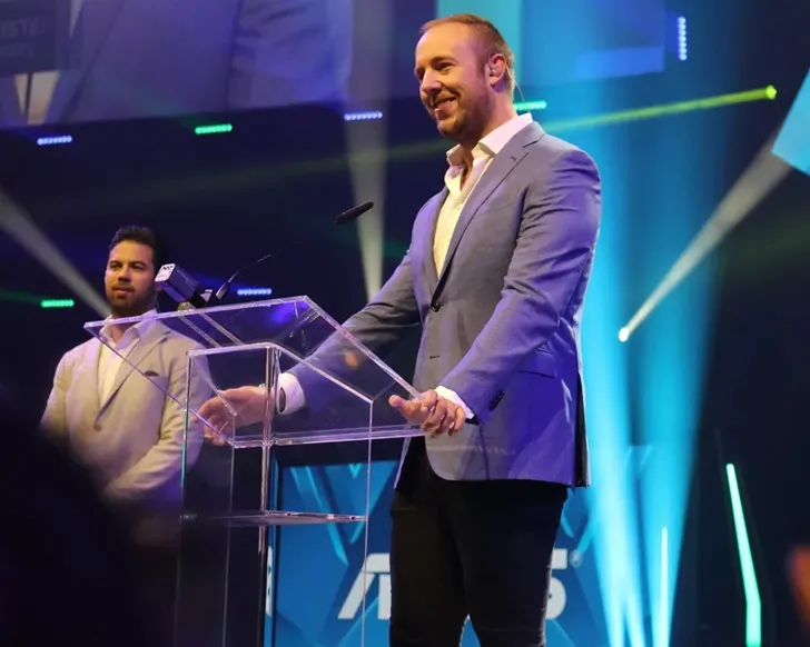 Скриншот Конфиг HeatoN.cfg для CS 1.6 - Профессиональные настройки