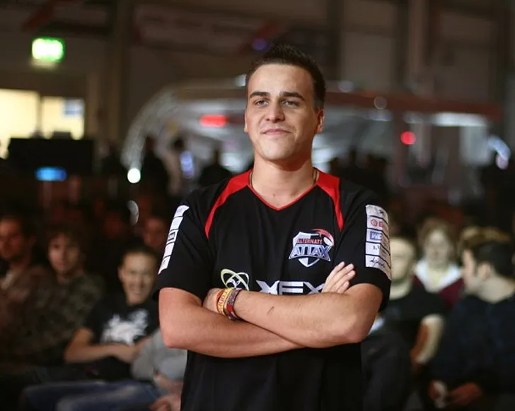 Скриншот Конфиг «paN.cfg» для Counter-Strike 1.6 - Профессиональный опыт