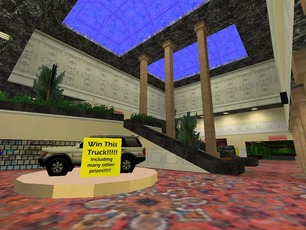 Скриншот casino_gulfport — DE карта для CS 1.6: точки, раунды и оптимизация под 4554/8610