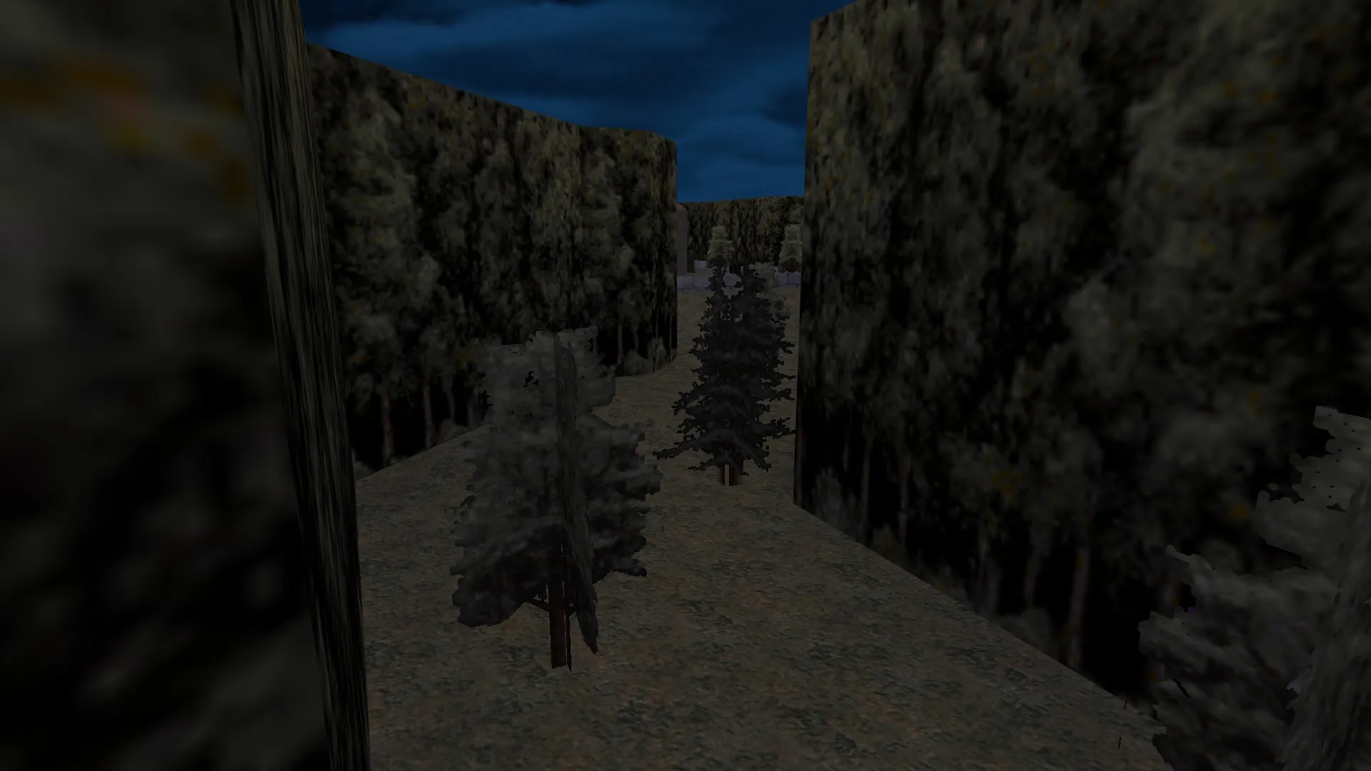 Скриншот  Карта drop_in для CS 1.6: Подробности и тактики