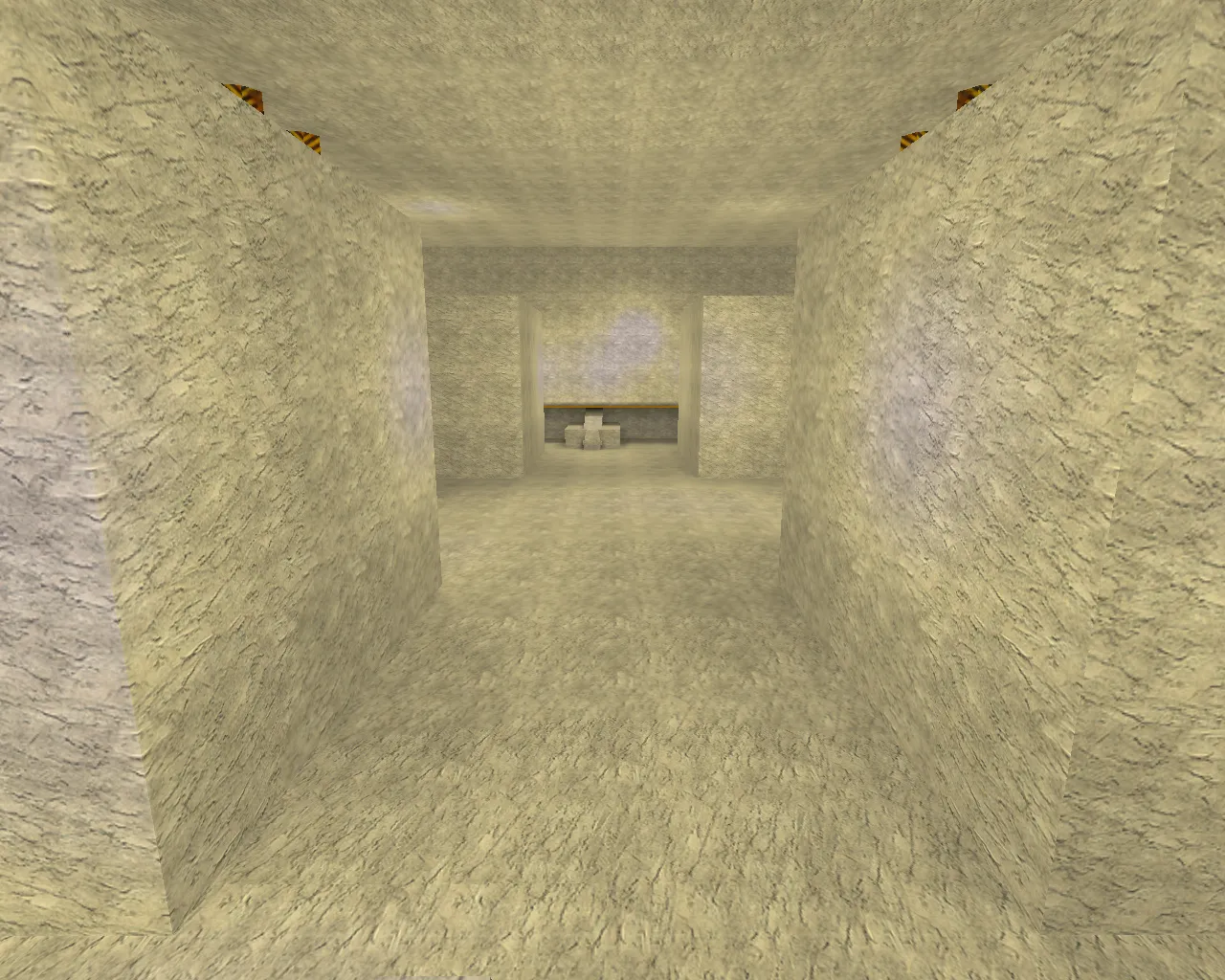 Скриншот  Карта fy_snow-panet для CS 1.6: свежий FY-матч, точки для раунда, .nav для ботов, оптимизация