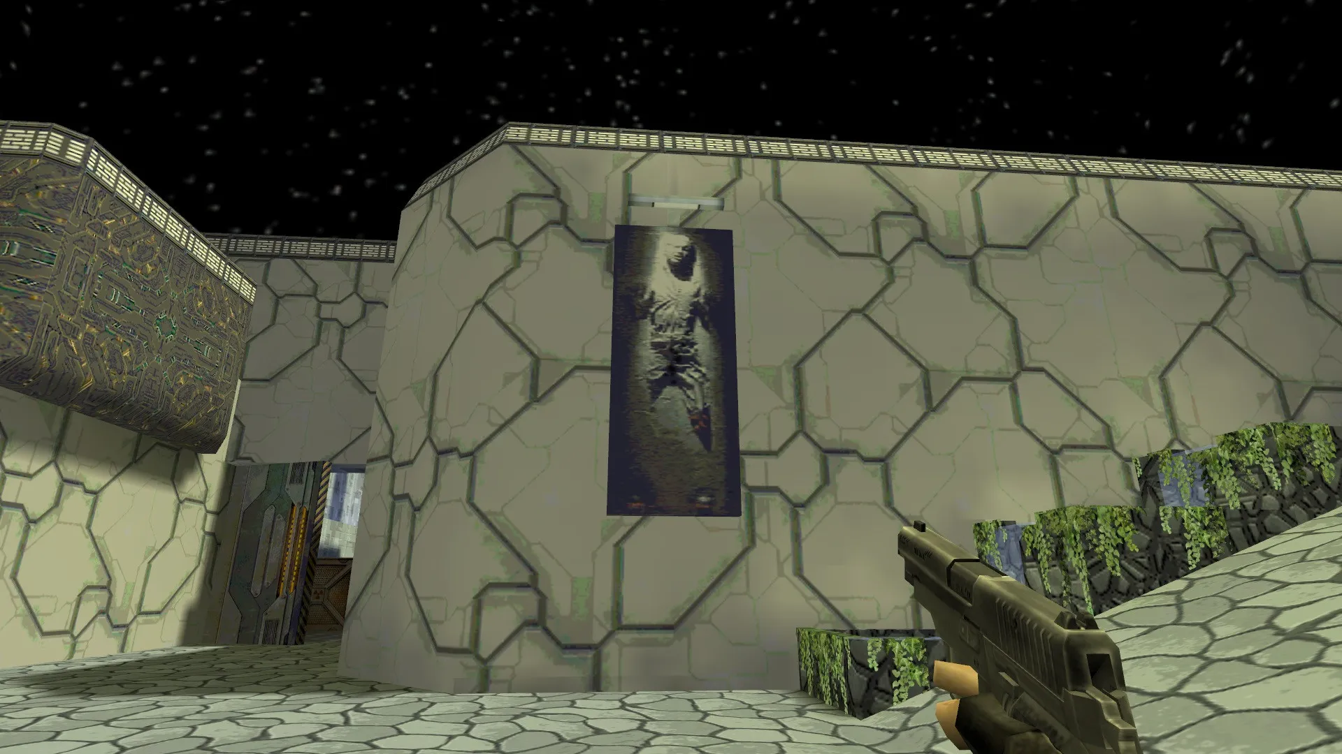 Скриншот  Карта m3_stardust2 для Counter-Strike 1.6 - Скачать и Играть