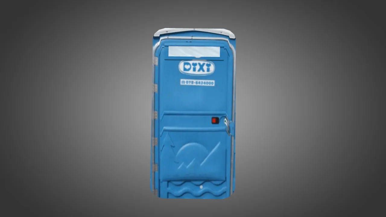 Скриншот Модель «DIXI Shield» для CS 1.6: v_ и p_ модели, текстуры, анимация осмотра и звуки щита