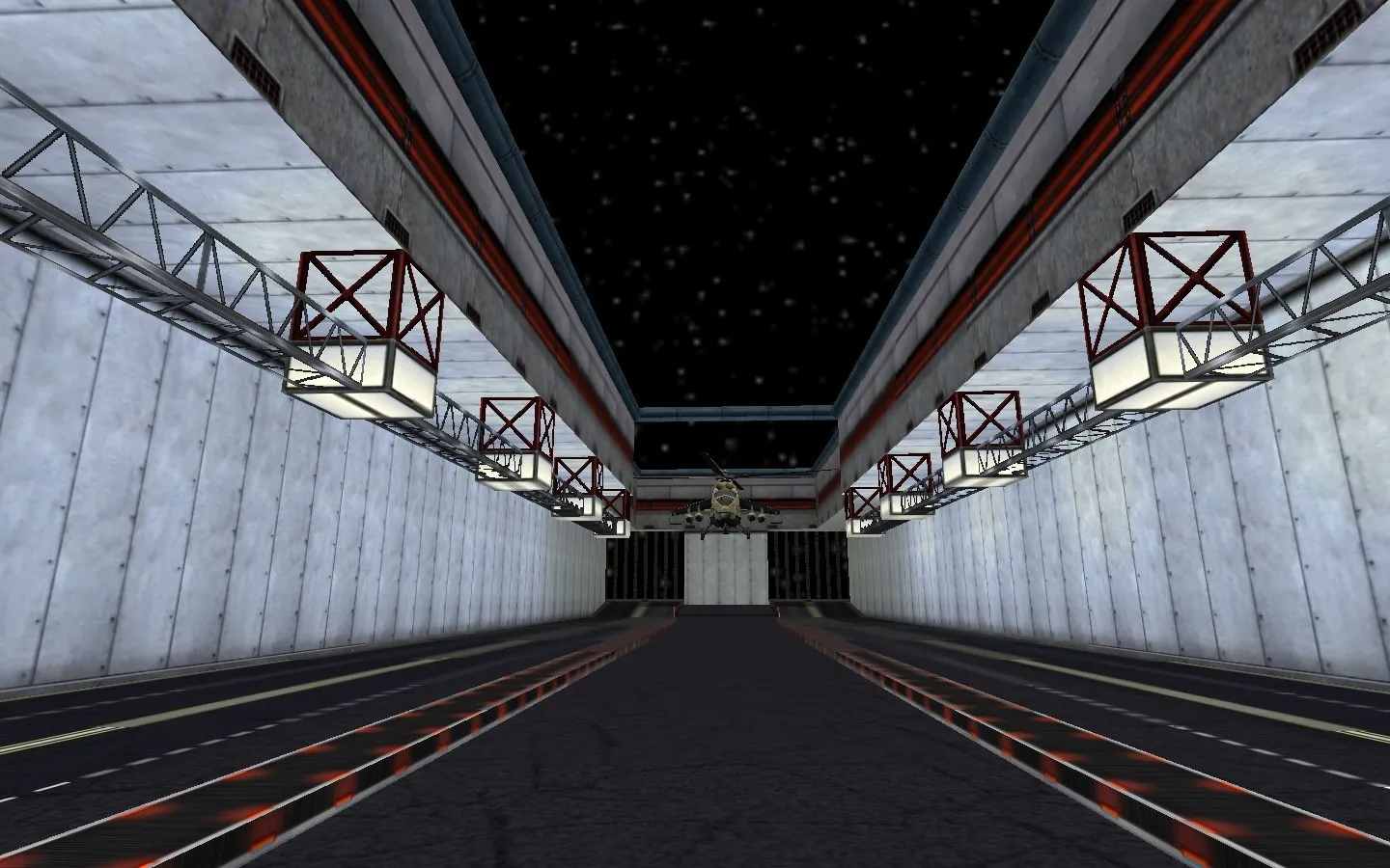 Скриншот  de_code_destroy — DE карта для CS 1.6: точки, тактика, оптимизация и .nav для ботов