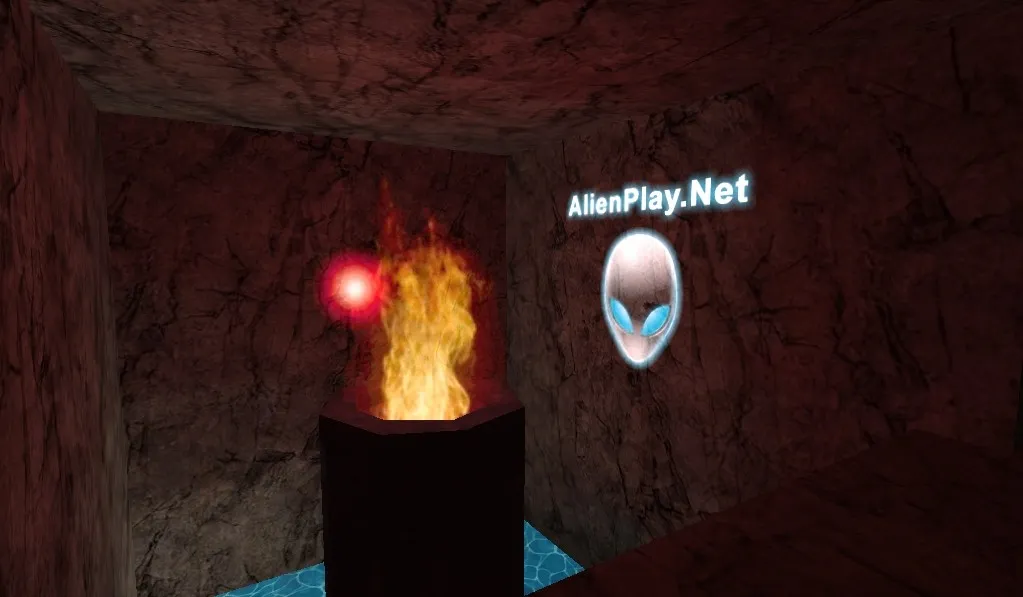 Скриншот  deathrun_ratex для CS 1.6: тактики за CT и T, управление раундами, навигация для ботов