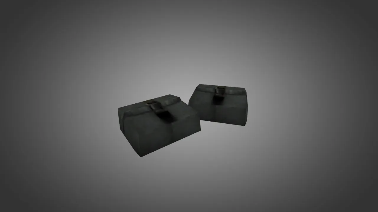 Скриншот Модель «Default Defuser Reskin» (v_ / p_ / w_) для CS 1.6: звуки, анимация осмотра, текстуры