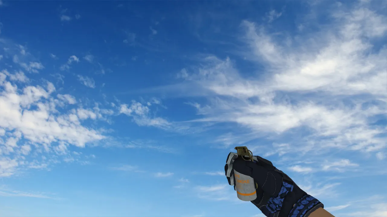 Скриншот  Пак моделей оружия «MOTO Gloves Weapon Pack» для CS 1.6: v_, p_, w_ модели, звуки, анимация осмотра, текстуры